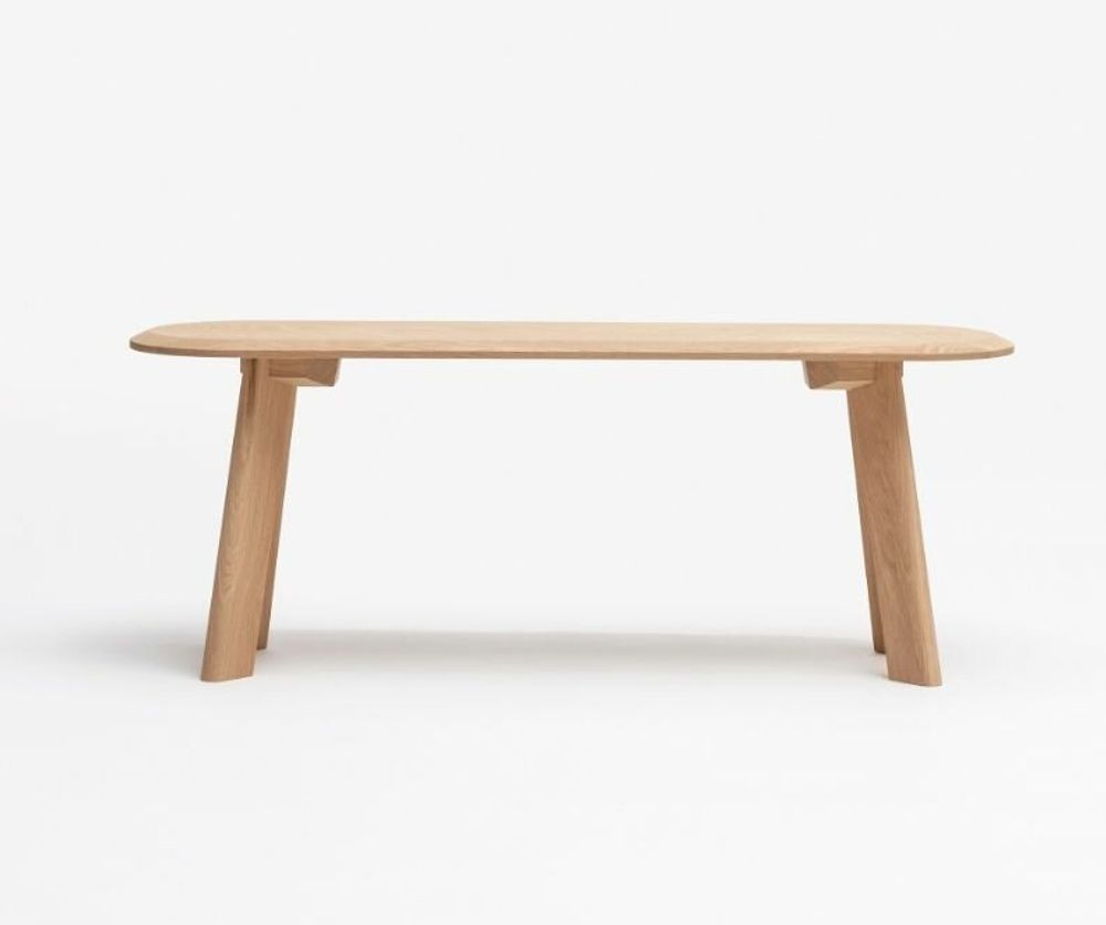 Bancs - Banc chêne Parati 90 - JOLLY DESIGN