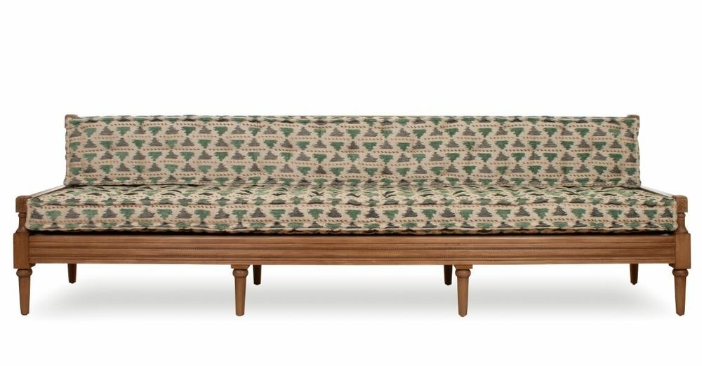 Benches - LAB GUSTAVIAN |Bench - CREARTE COLLECTIONS