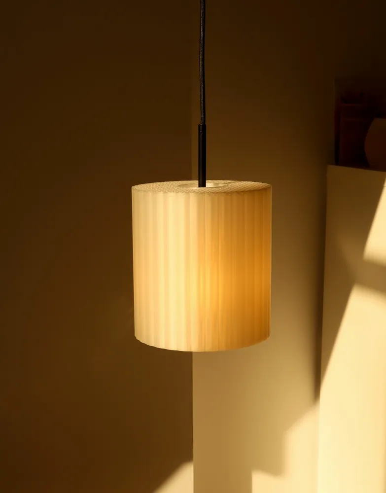 Plafonniers - LAMPE SUSPENDUE - MIZAR SHORT - MENDELEK STUDIO