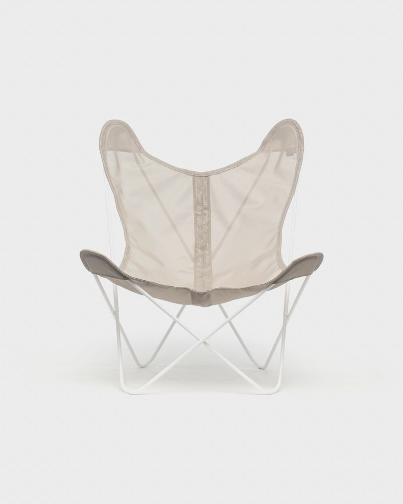 Fauteuils de jardin - Fauteuil AA Butterfly© - Batyline - AA[ND]