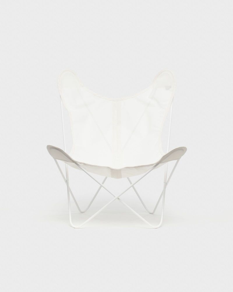 Fauteuils de jardin - Fauteuil AA Butterfly© - Batyline - AA[ND]