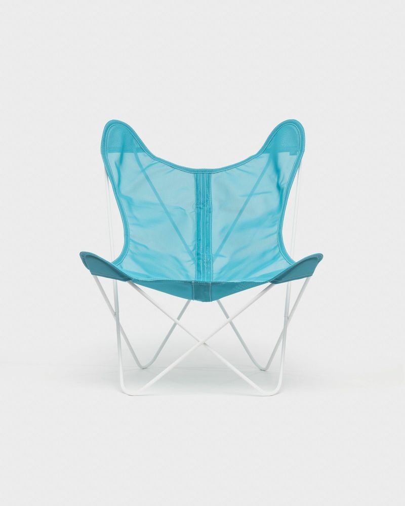 Fauteuils de jardin - Fauteuil AA Butterfly© - Batyline - AA[ND]