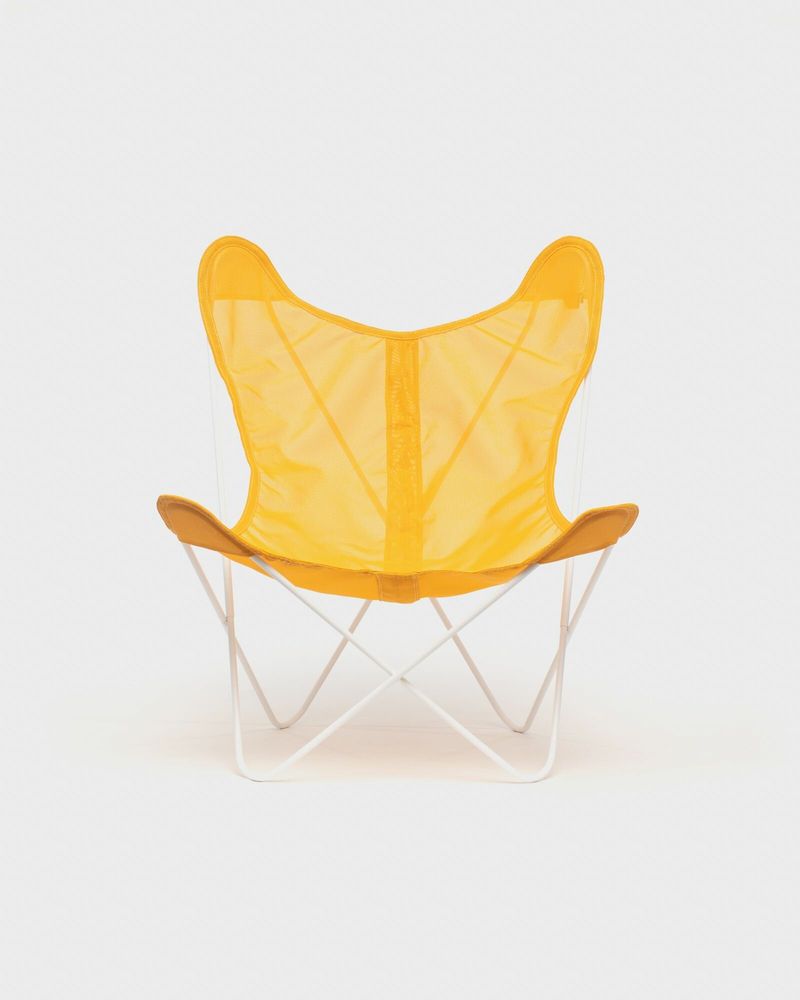 Fauteuils de jardin - Fauteuil AA Butterfly© - Batyline - AA[ND]