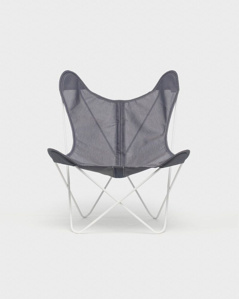 Fauteuils de jardin - Fauteuil AA Butterfly© - Batyline - AA[ND]