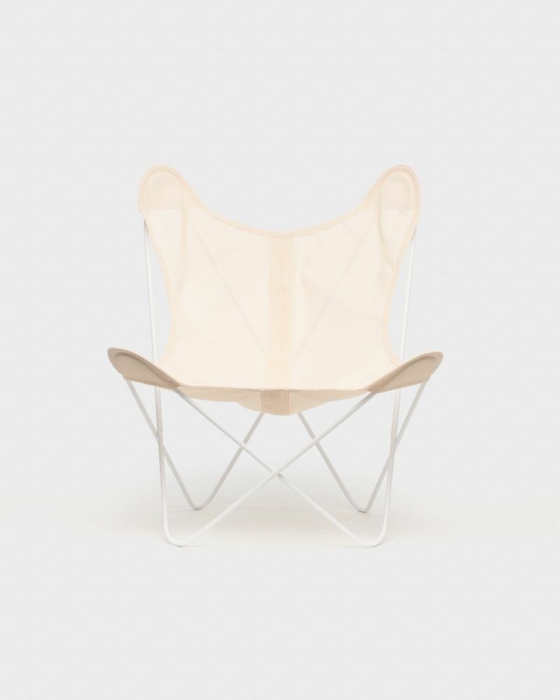Fauteuils de jardin - Fauteuil AA Butterfly© - Batyline - AA[ND]
