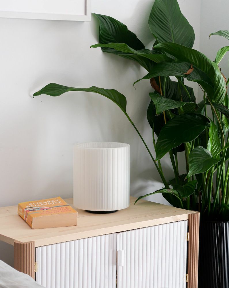 Lampes de table - LAMPE DE TABLE - MIZAR SHORT - MENDELEK STUDIO