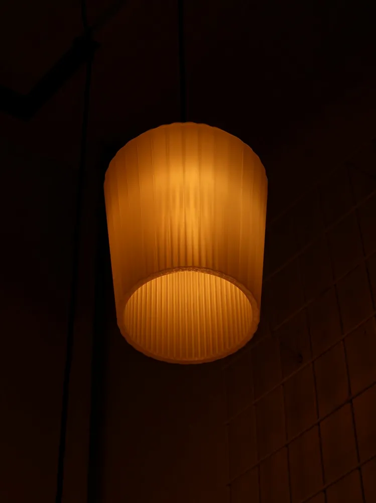 Ceiling lights - PENDANT LAMP - MIZAR TILT - MENDELEK STUDIO