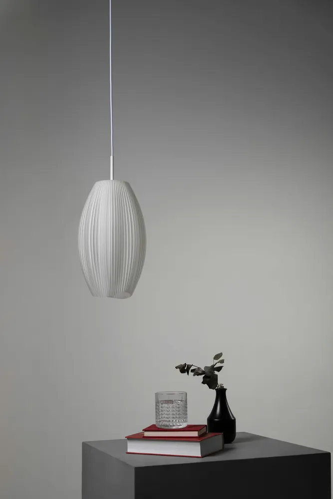 Plafonniers - PENDANT LAMP - MEGREZ - MENDELEK STUDIO