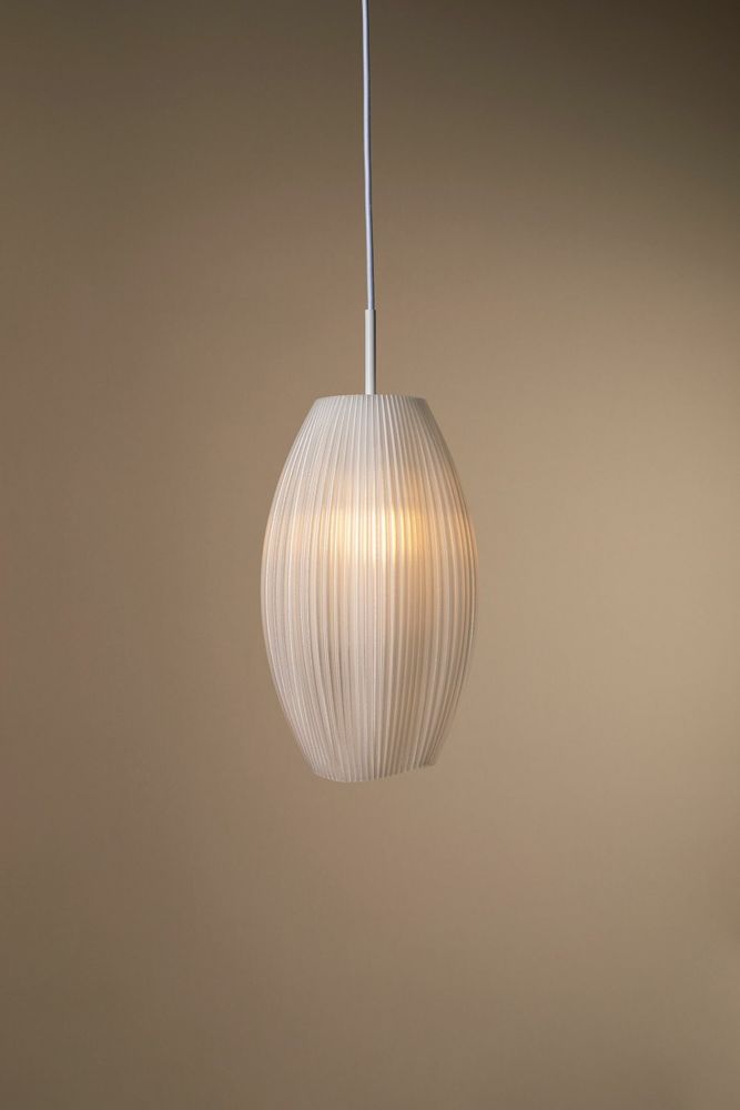 Ceiling lights - PENDANT LAMP - MEGREZ - MENDELEK STUDIO