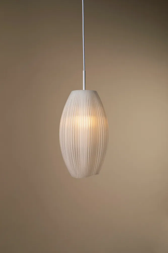 Plafonniers - PENDANT LAMP - MEGREZ - MENDELEK STUDIO