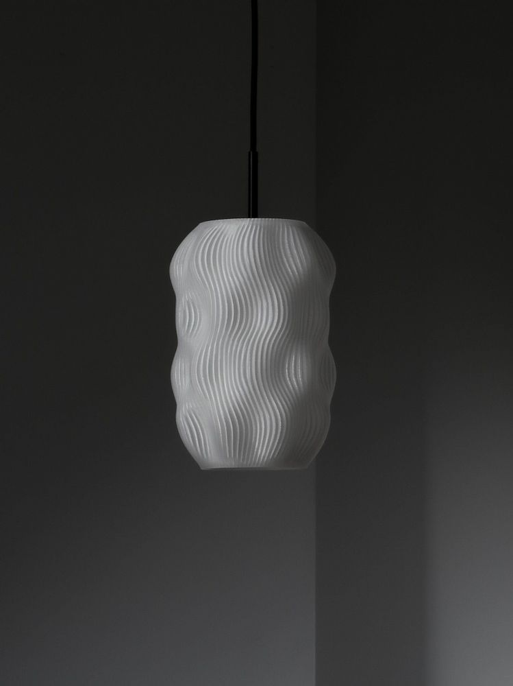 Plafonniers - LAMPE SUSPENDUE - DUBHE II - MENDELEK STUDIO