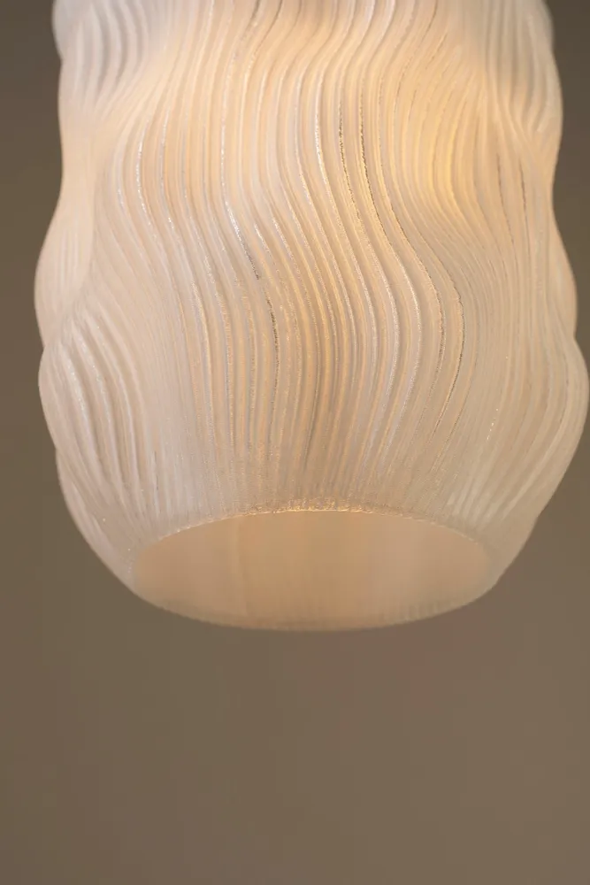 Ceiling lights - PENDANT LAMP - DUBHE II - MENDELEK STUDIO