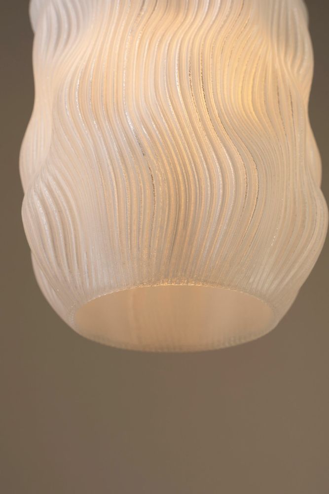Plafonniers - LAMPE SUSPENDUE - DUBHE II - MENDELEK STUDIO