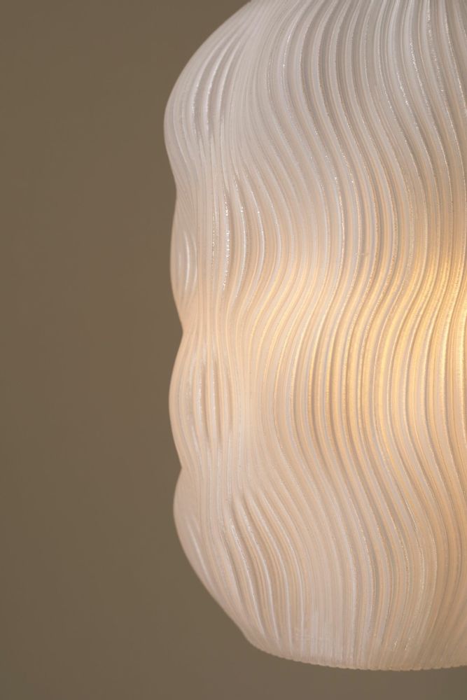 Plafonniers - LAMPE SUSPENDUE - DUBHE II - MENDELEK STUDIO