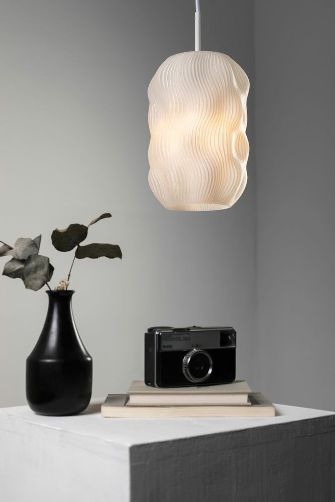 Plafonniers - LAMPE SUSPENDUE - DUBHE II - MENDELEK STUDIO