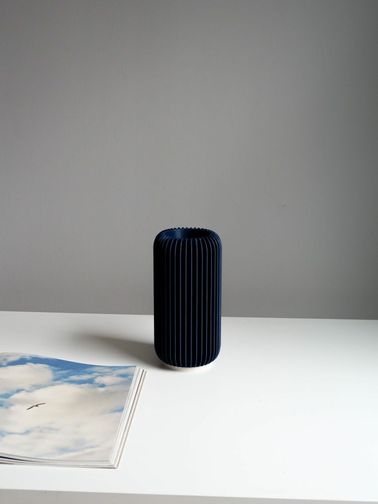 Vases - VASE - COLLECTION VORENA - MENDELEK STUDIO