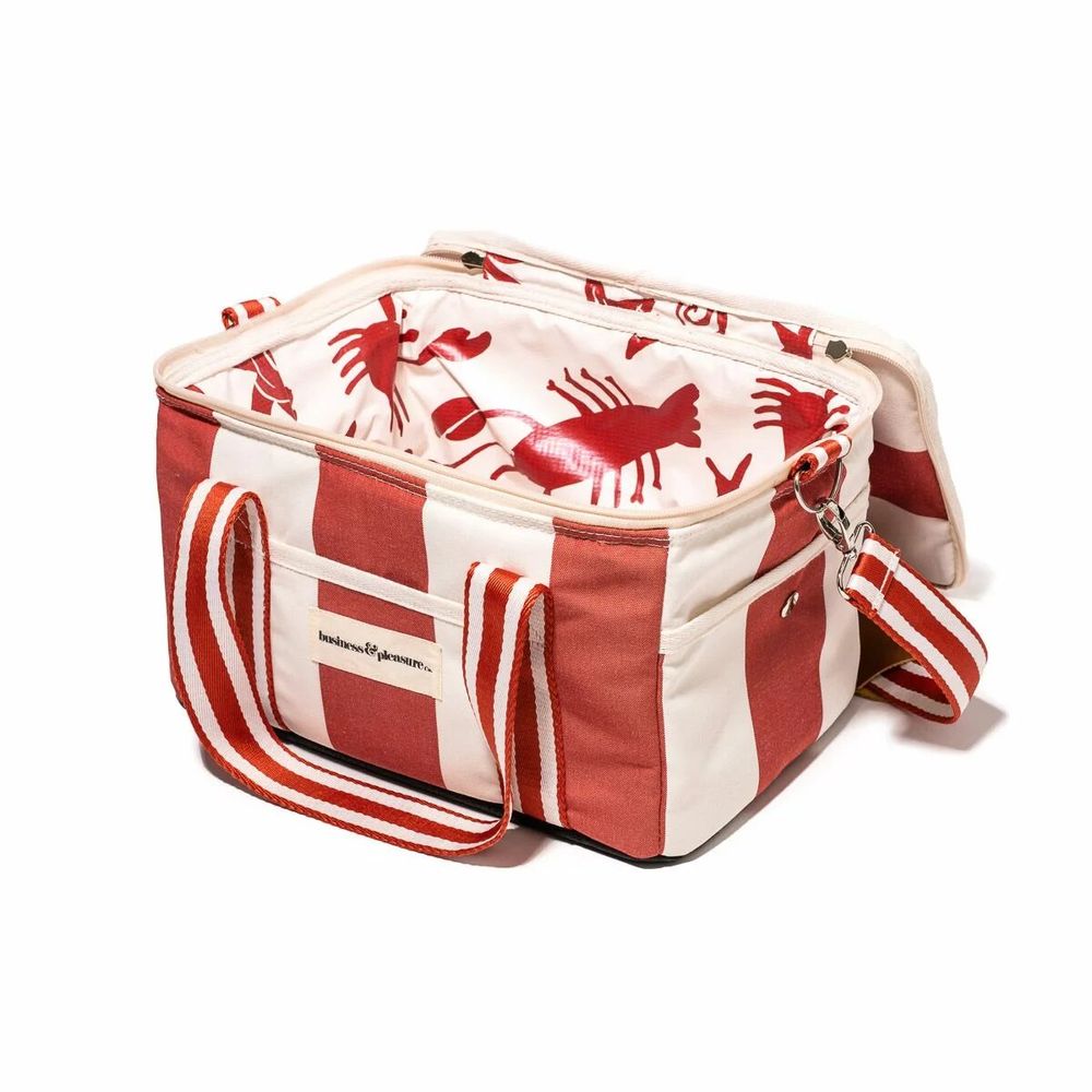 Accessoires pour le vin - THE PREMIUM COOLER - BUSINESS & PLEASURE CO.