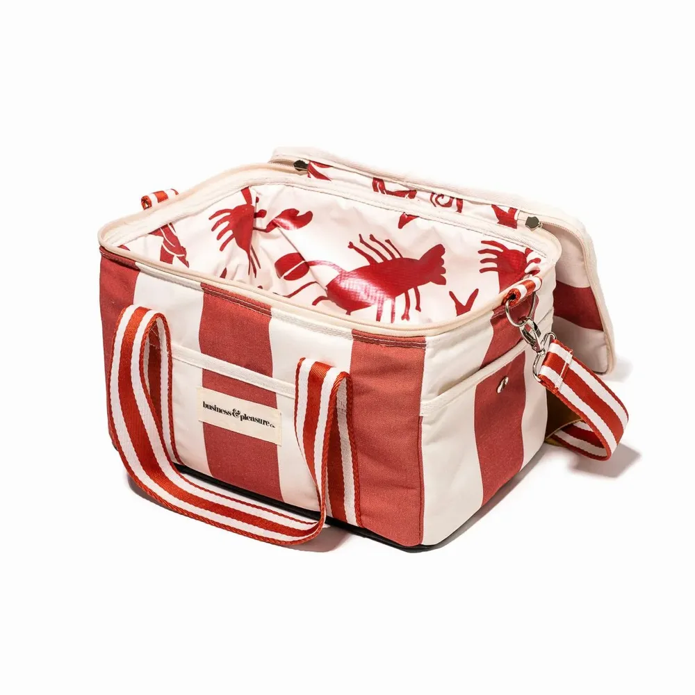 Accessoires pour le vin - THE PREMIUM COOLER - BUSINESS & PLEASURE CO.