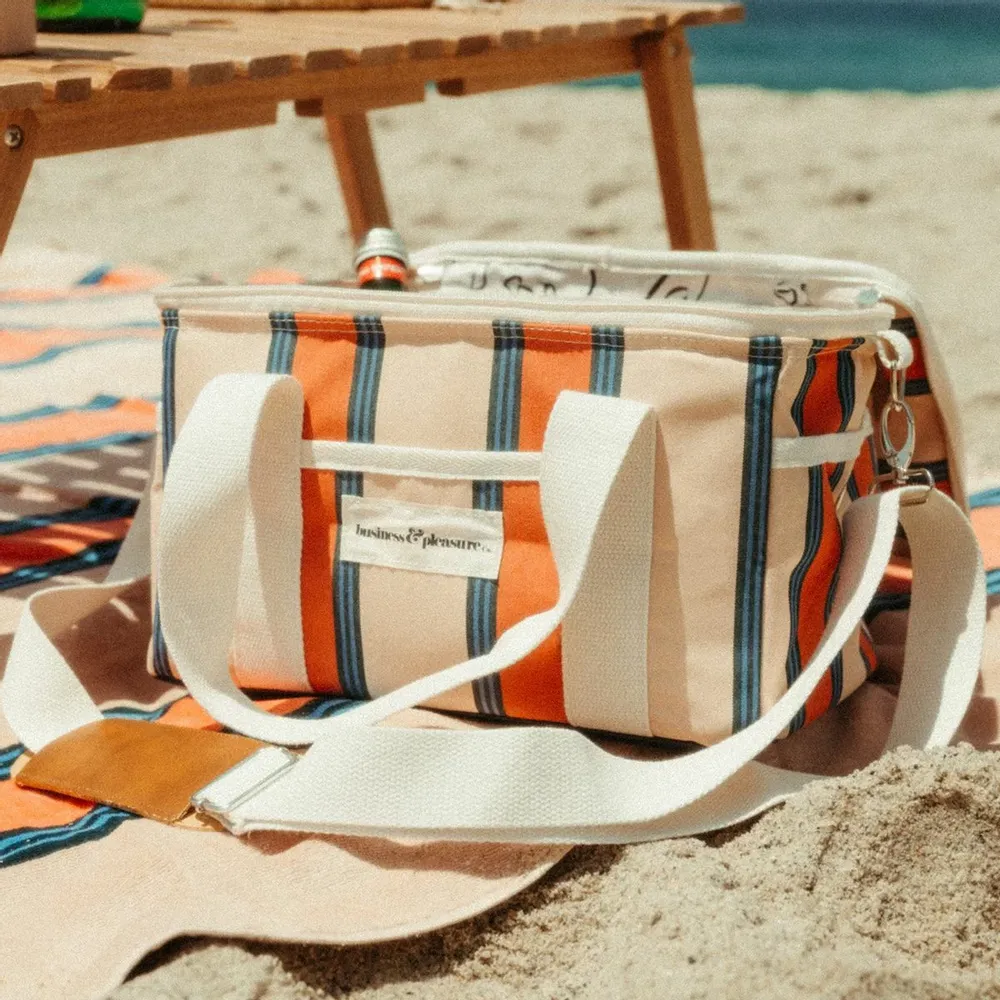 Accessoires pour le vin - THE PREMIUM COOLER - BUSINESS & PLEASURE CO.