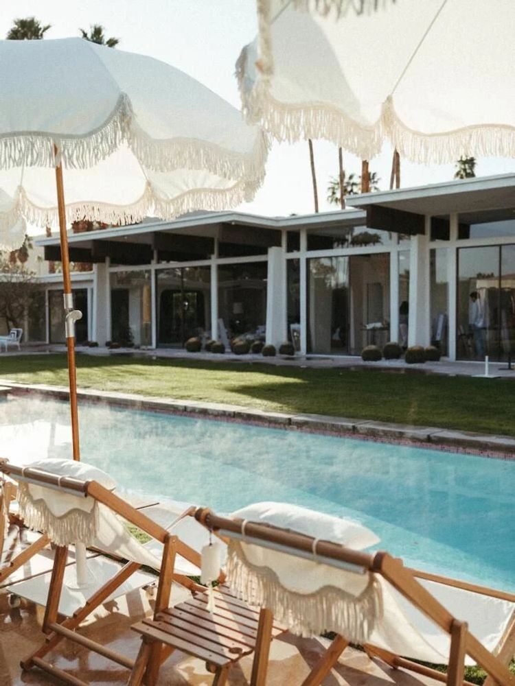 Sunshades - The Premium Umbrella - BUSINESS & PLEASURE CO.