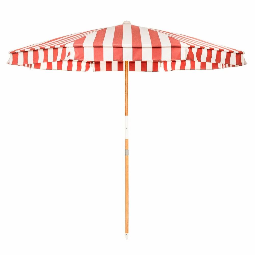 Parasols - The Amalfi Umbrella - BUSINESS & PLEASURE CO.