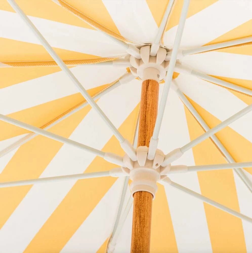Parasols - The Amalfi Umbrella - BUSINESS & PLEASURE CO.