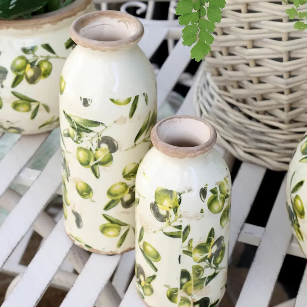 Vases - Vases - CHIC ANTIQUE A/S