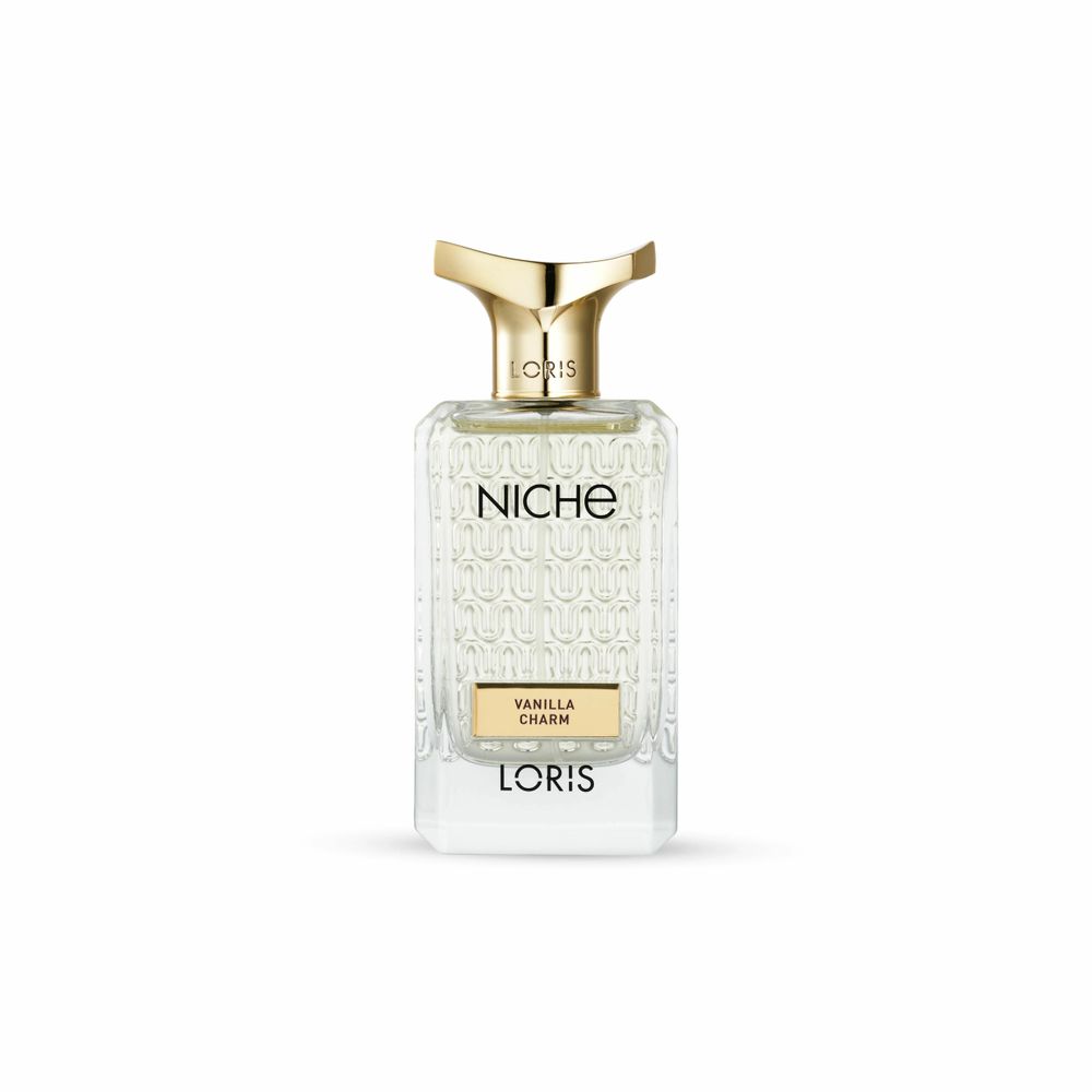 Parfums pour soi et eaux de toilette - LORIS Parfum de niche Vanilla Charm 70ml - LORIS PARFUM