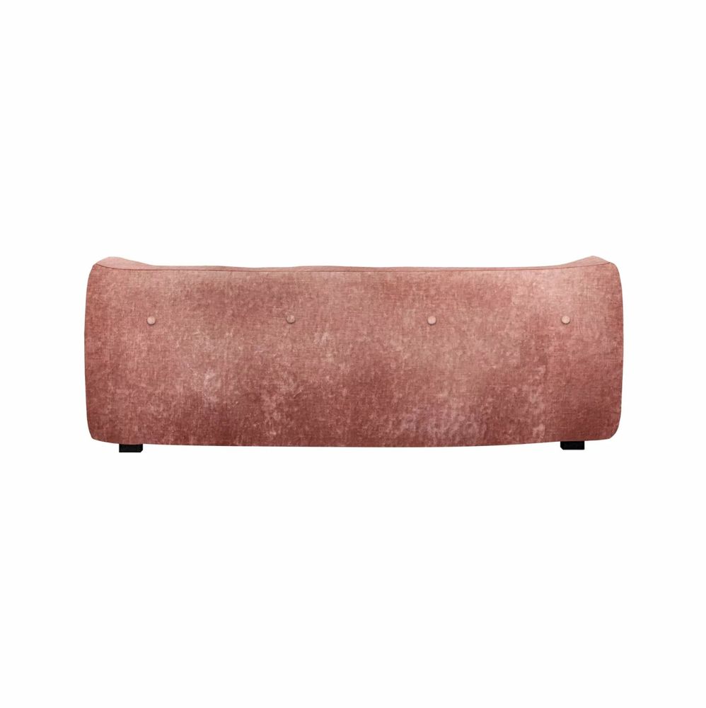 Sofas - Soho Blush sofa - 2 seats - JOLI JOUR PARIS