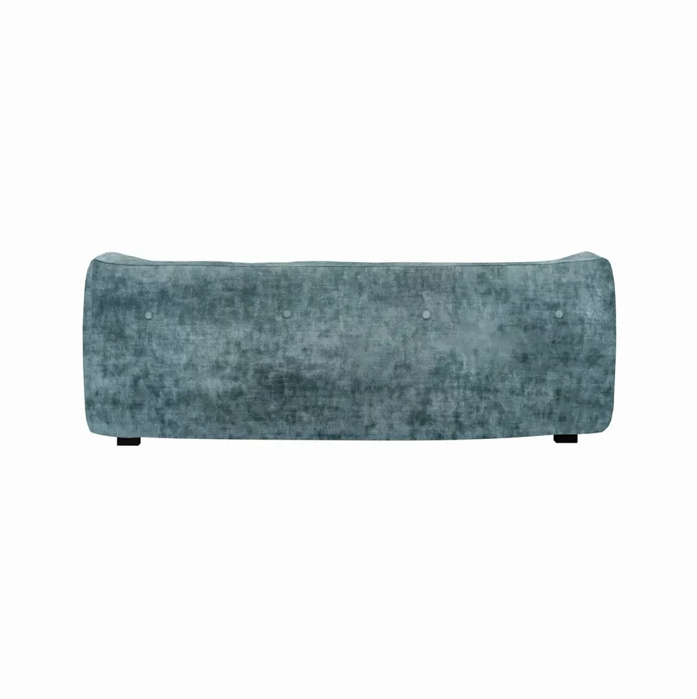 Sofas - Soho Orage sofa - 3 seats - JOLI JOUR PARIS