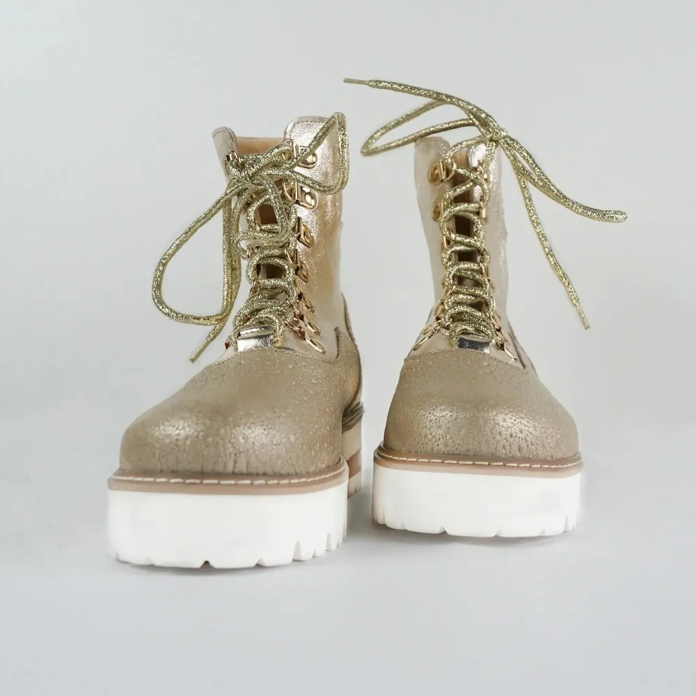 Shoes - Boots №06 Handmade - MONYER