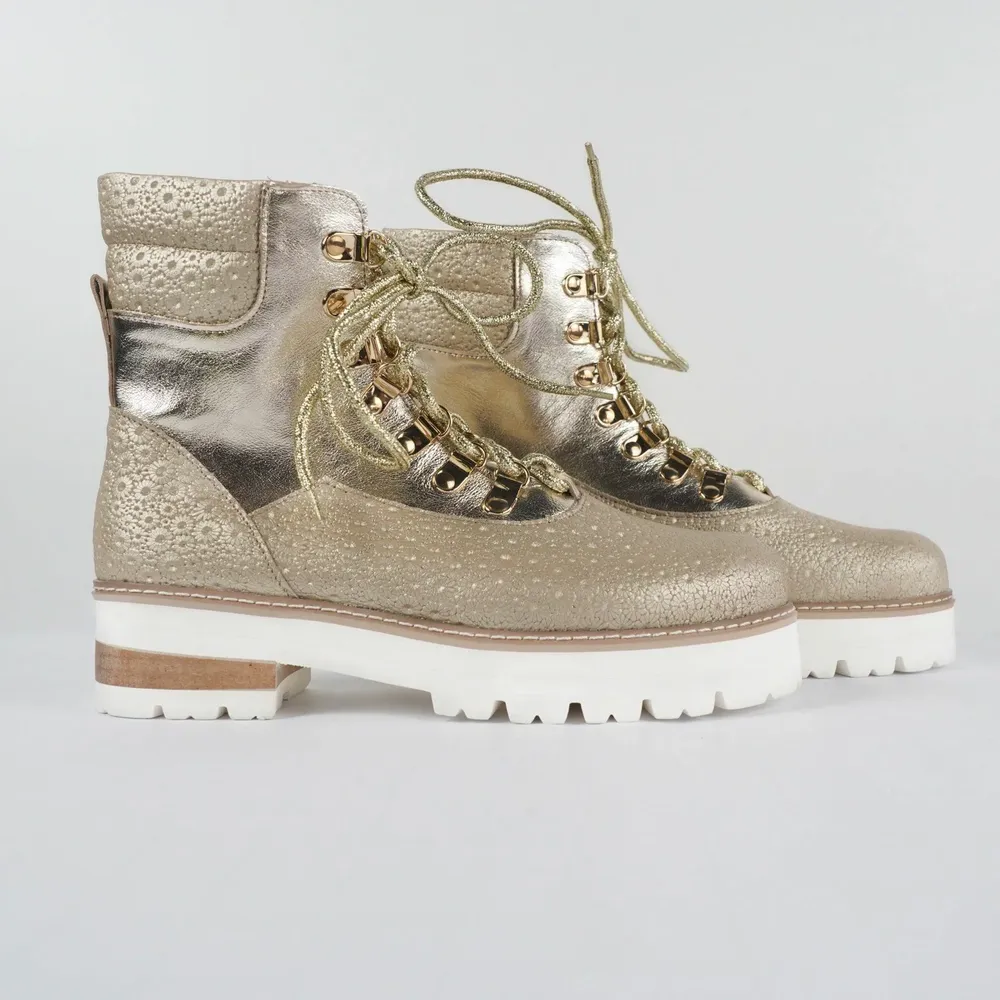 Shoes - Boots №06 Handmade - MONYER