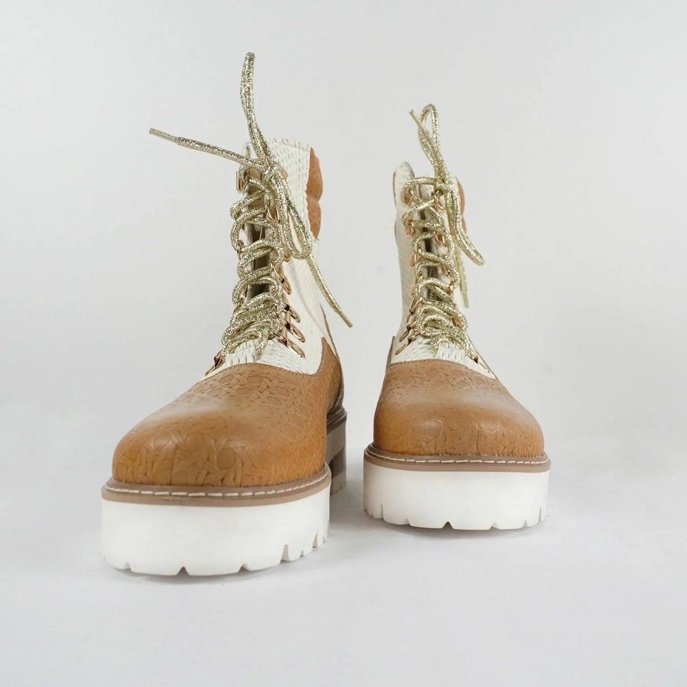 Shoes - Boots №07 Handmade - MONYER