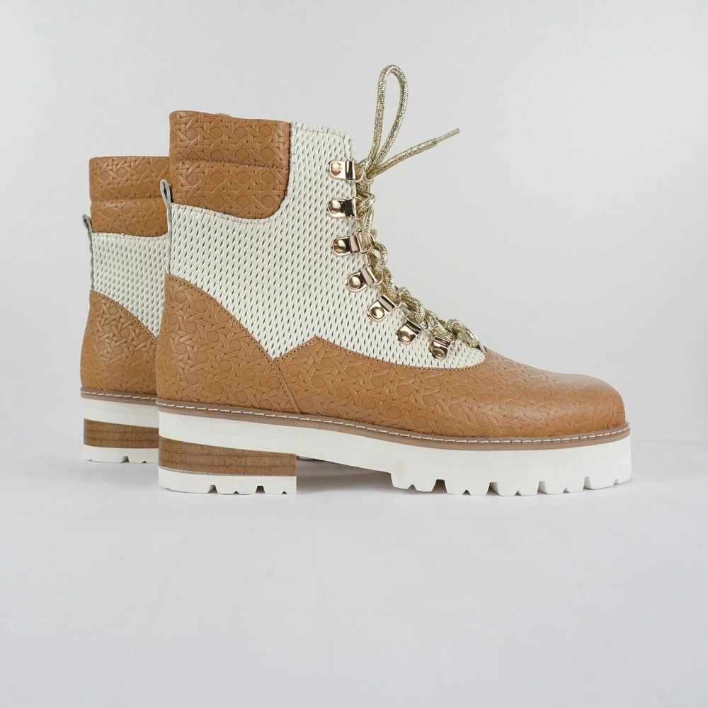 Shoes - Boots №07 Handmade - MONYER