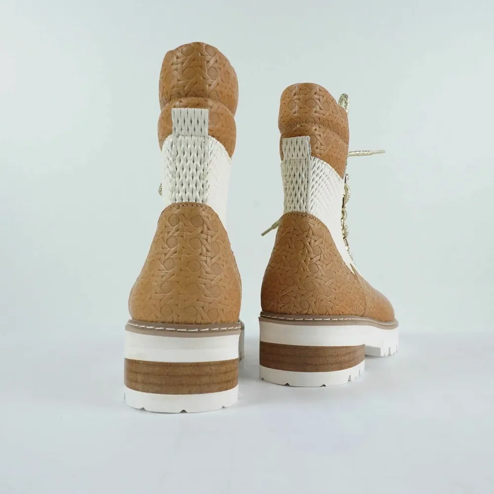 Shoes - Boots №07 Handmade - MONYER