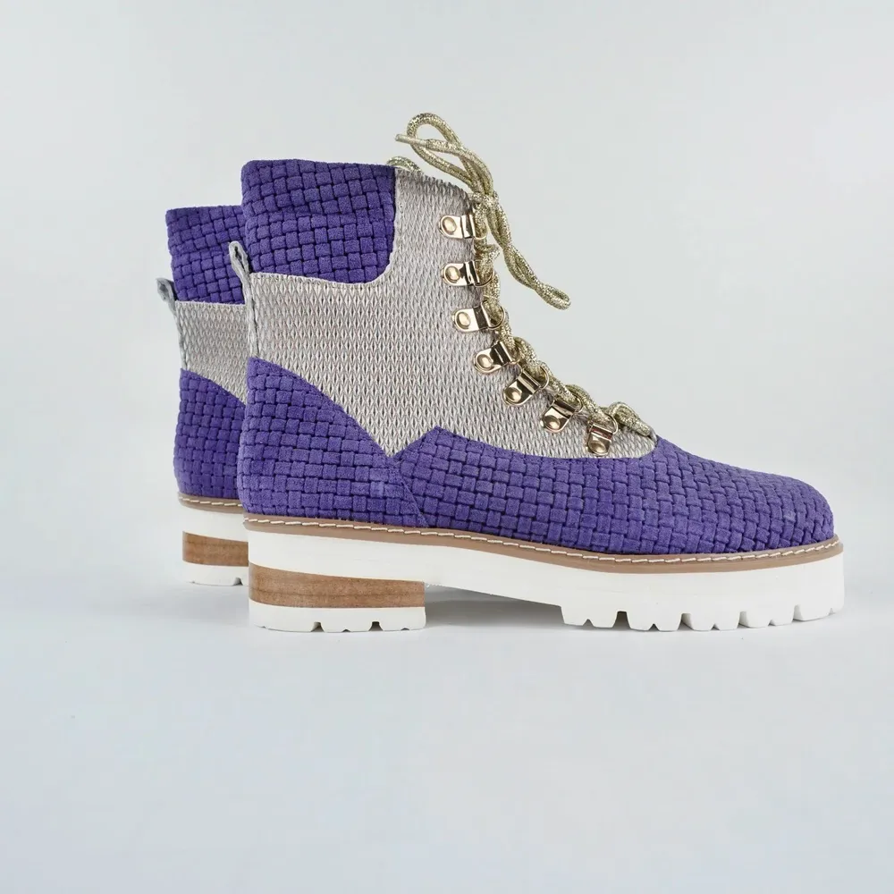 Shoes - Boots №09 Handmade - MONYER