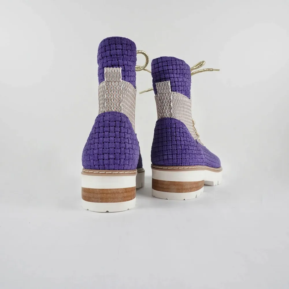 Shoes - Boots №09 Handmade - MONYER