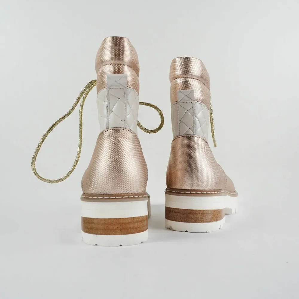 Shoes - Boots №18 Handmade - MONYER