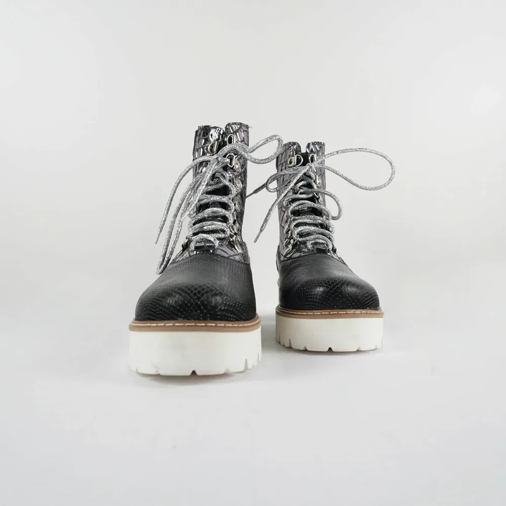 Shoes - Boots №19 Handmade - MONYER