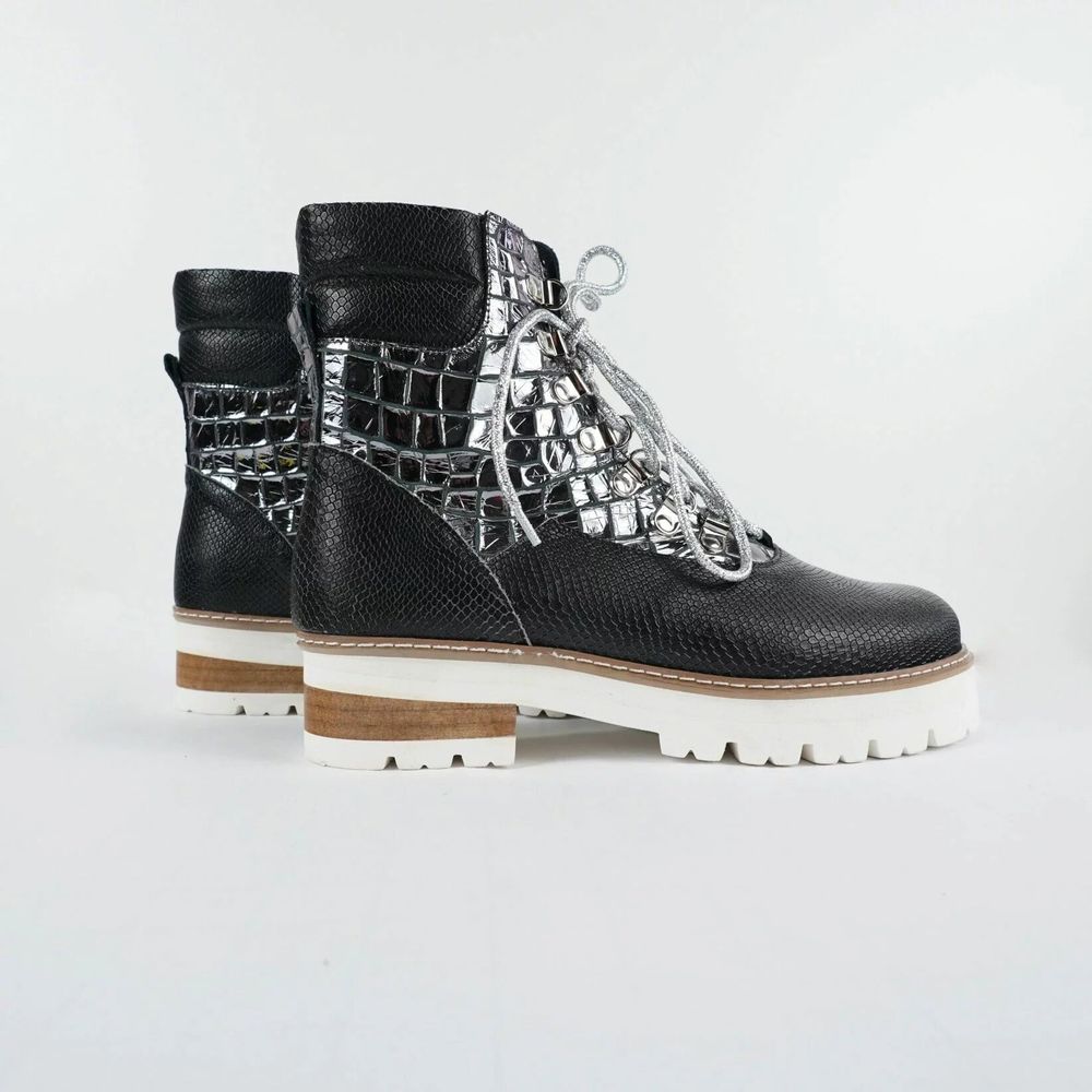 Chaussures - Boots №19 Handmade - MONYER