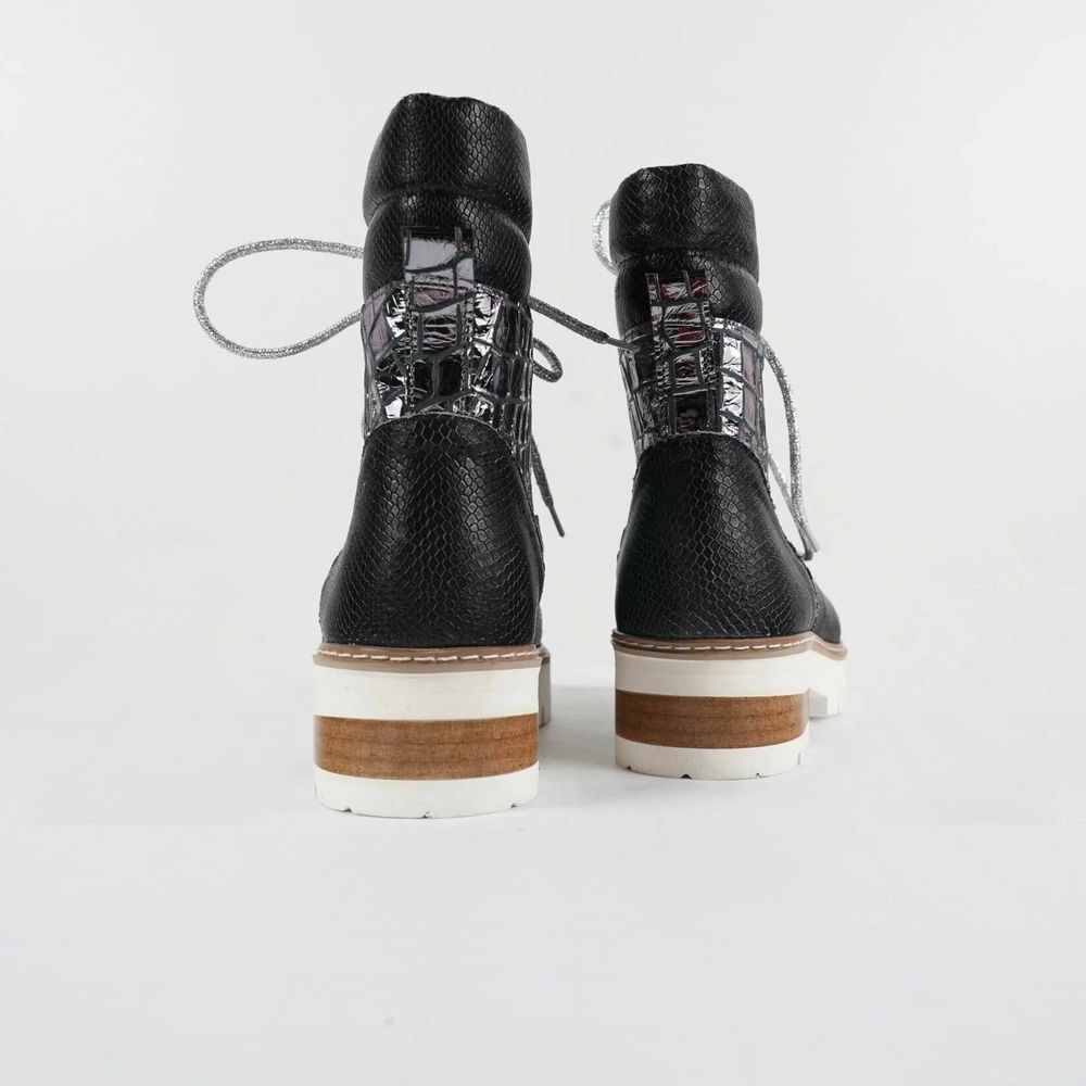 Chaussures - Boots №19 Handmade - MONYER