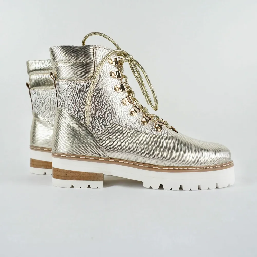 Shoes - Boots №22 Handmade - MONYER