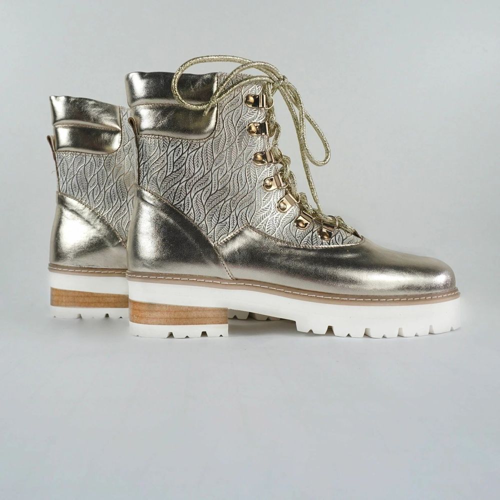 Chaussures - Boots №23 Handmade - MONYER