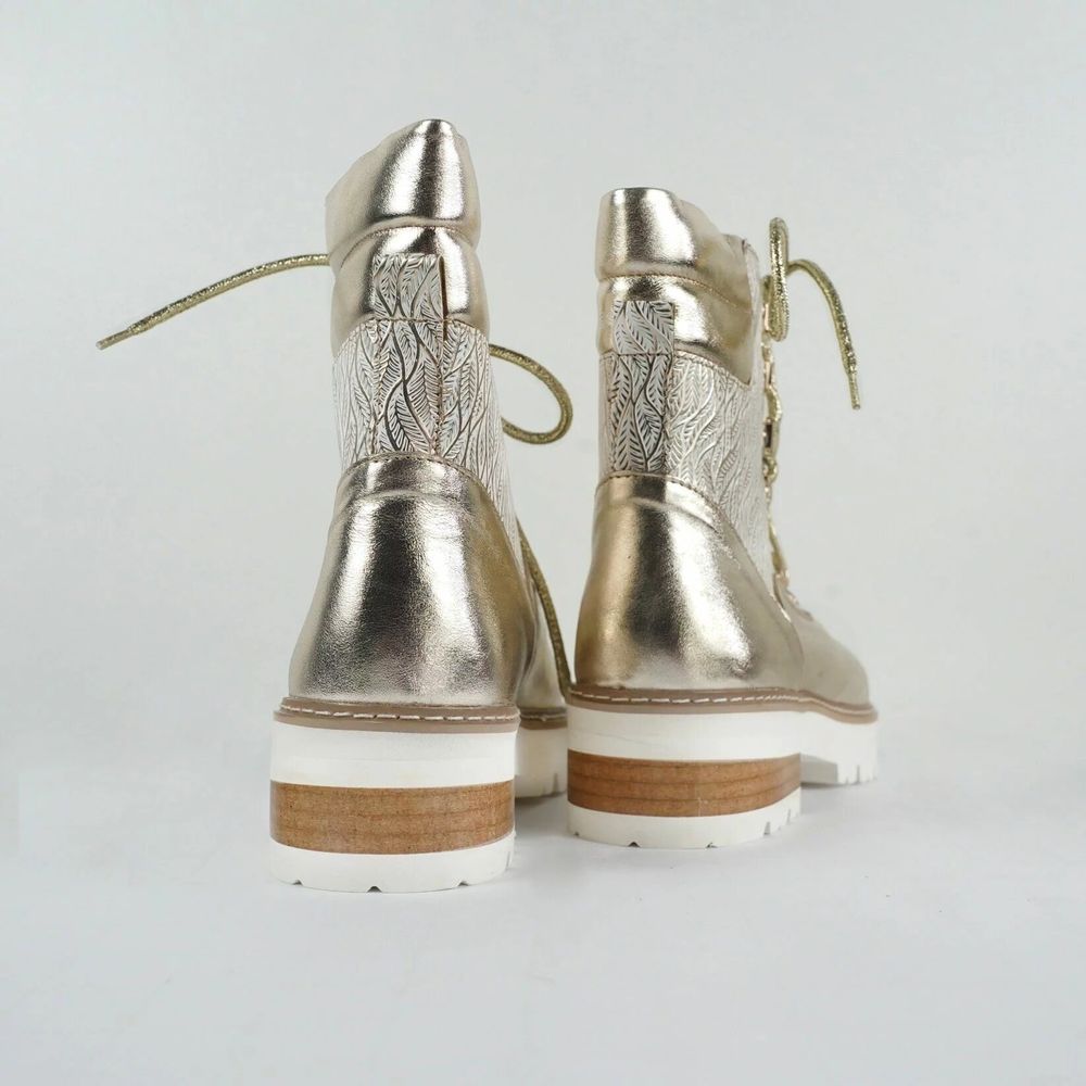 Chaussures - Boots №23 Handmade - MONYER