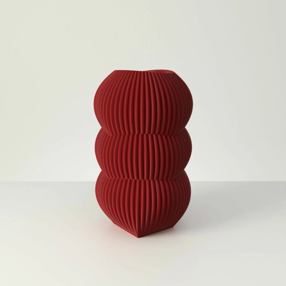 Vases - VASE - LARGE DENA MODEL - MENDELEK STUDIO