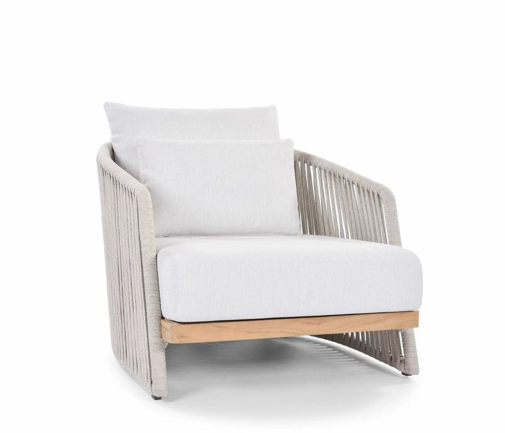 Chaises longues - Sabatini - Fauteuil - EMRIK