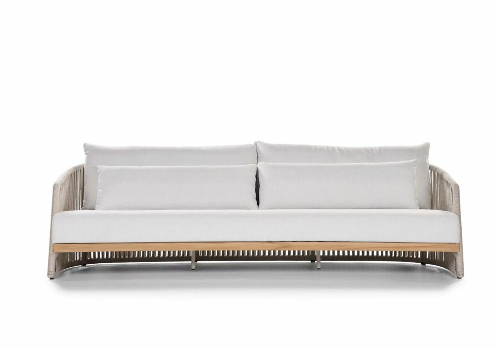 Chaises longues - Sabatini - Fauteuil - EMRIK
