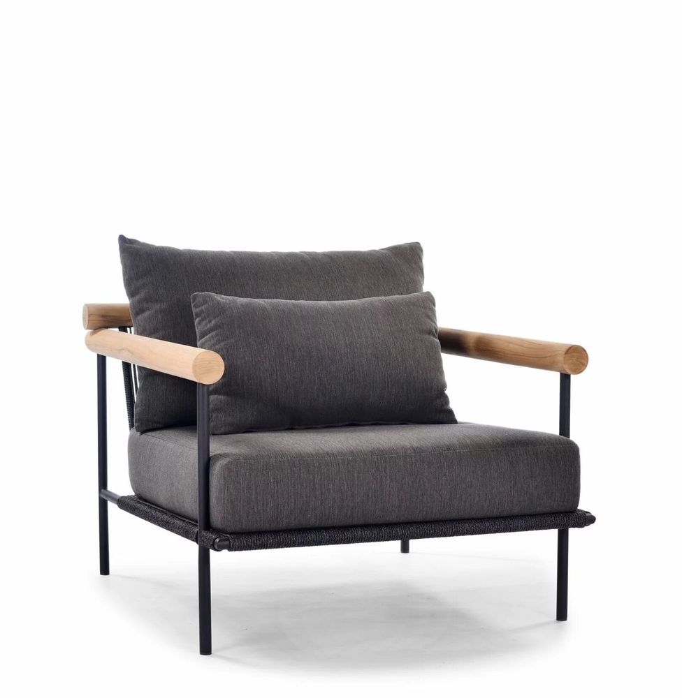 Chaises de jardin - Gamme Maroc - Mobilier d'extérieur - EMRIK