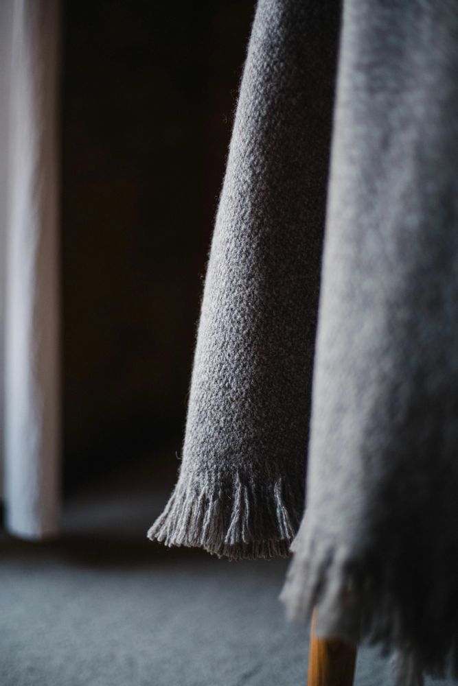 Pièces uniques - À DEUX PAS DE LA VALLÉE DE LHASSA - HIMALAYAN HERMITAGE