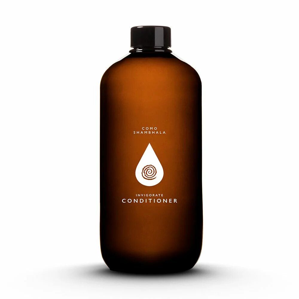 Soins cheveux - Revitalisant revigorant - COMO SHAMBHALA